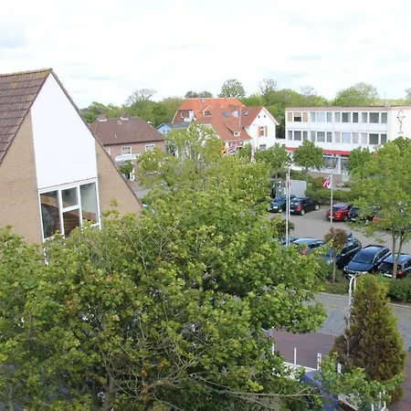 Busumer Ferien Alleestrasse