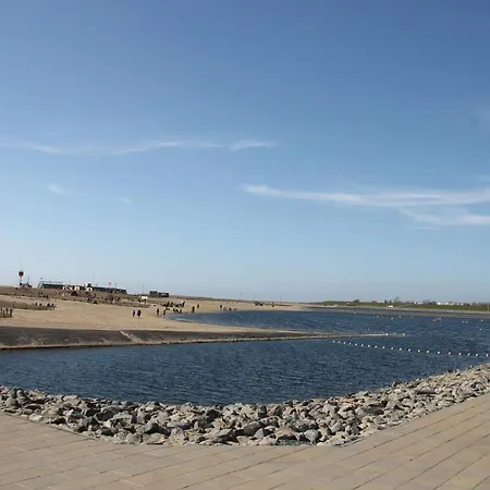 Busumer Ferien Alleestrasse * Büsum